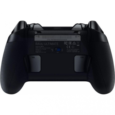 Razer Raiju Ultimate (RZ06-02600300-R3G1)