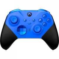 Microsoft Xbox Elite Wireless Controller Series 2 Core Blue (RFZ-00017/RFZ-00018)