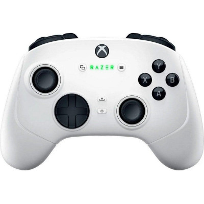 Razer Wolverine V3 PRO White (RZ06-05200200-R3M1)