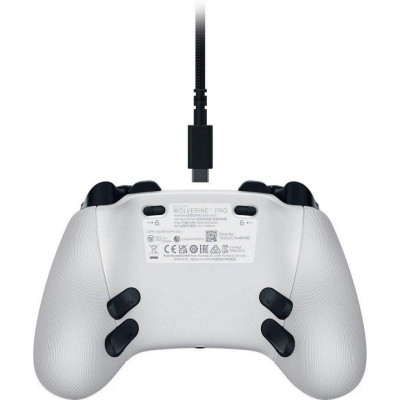 Razer Wolverine V3 PRO White (RZ06-05200200-R3M1)