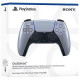 Sony PlayStation 5 Dualsense Sterling Silver (1000040729)