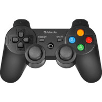 Defender Crusher USB Bluetooth Li-Ion PS3/PC/Android (64290)