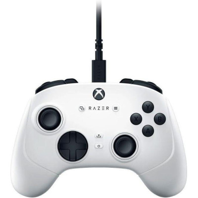Razer Wolverine V3 TE White (RZ06-05210200-R3M1) 