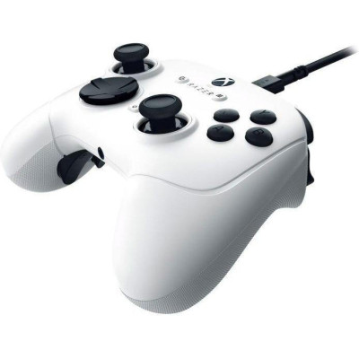 Razer Wolverine V3 TE White (RZ06-05210200-R3M1) 