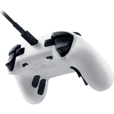 Razer Wolverine V3 TE White (RZ06-05210200-R3M1) 