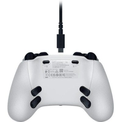 Razer Wolverine V3 TE White (RZ06-05210200-R3M1) 