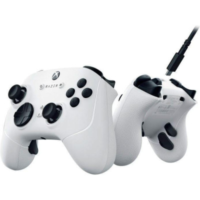 Razer Wolverine V3 TE White (RZ06-05210200-R3M1) 