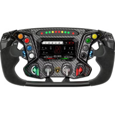 MOZA Racing Lamborghini Essenza SCV12 (RS070_Moza)