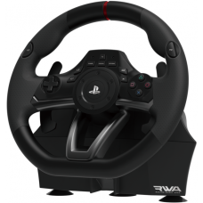 Hori Racing Wheel APEX for PS4/PS5, PC Black (PS4-052E)