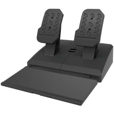 Hori Racing Wheel APEX for PS4/PS5, PC Black (PS4-052E)