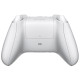 Microsoft Xbox Series X | S Wireless Controller Robot White (QAS-00002)