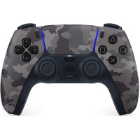 Sony DualSense Grey Cammo (9423799)