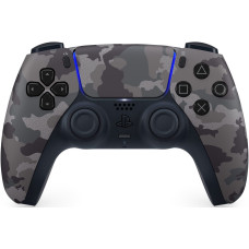Sony DualSense Grey Cammo (9423799)