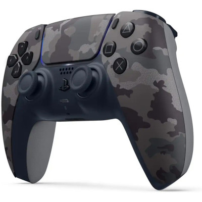 Sony DualSense Grey Cammo (9423799)