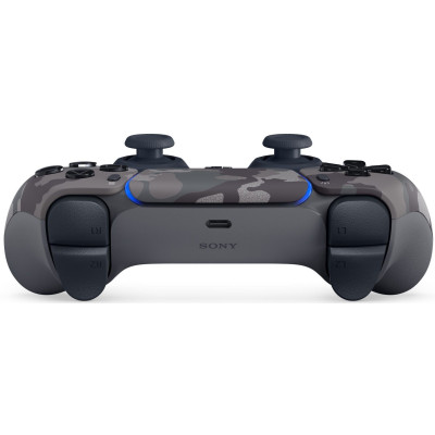 Sony DualSense Grey Cammo (9423799)