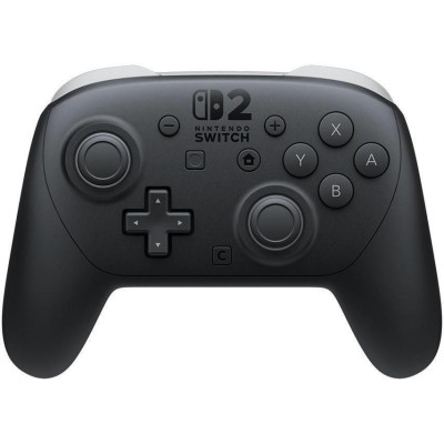 Nintendo Switch 2 Pro Controller (45496321475)