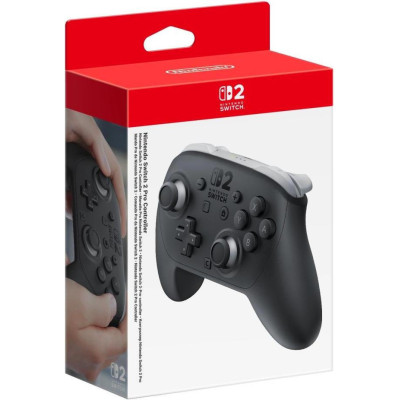 Nintendo Switch 2 Pro Controller (45496321475)