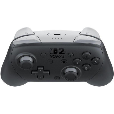 Nintendo Switch 2 Pro Controller (45496321475)