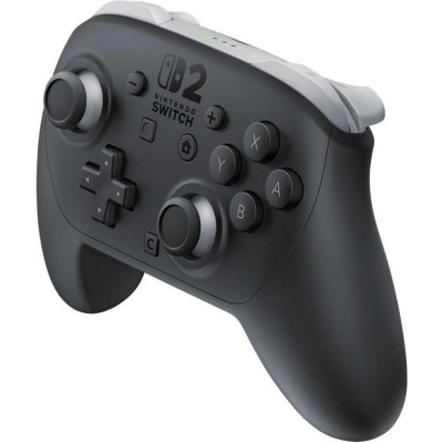 Nintendo Switch 2 Pro Controller (45496321475)