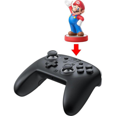 Nintendo Switch 2 Pro Controller (45496321475)
