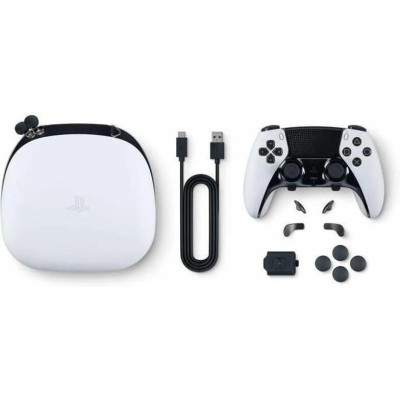 PLAYSTATION DualSense Edge V2 CFI-ZCP1 WH