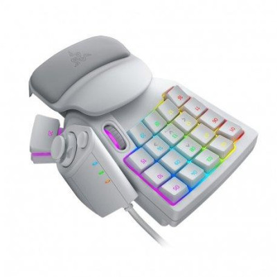 Razer Tartarus Pro Mercury (RZ07-03110200-R3M1)
