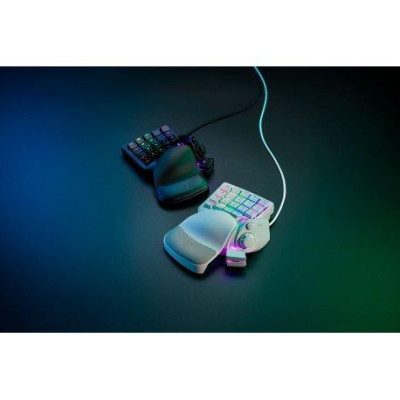 Razer Tartarus Pro Mercury (RZ07-03110200-R3M1)