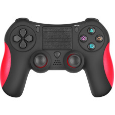 Marvo GT-80 PC/PS4 Wireless Black/Red