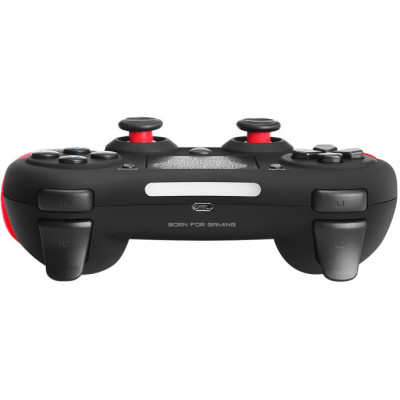 Marvo GT-80 PC/PS4 Wireless Black/Red