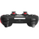 Marvo GT-80 PC/PS4 Wireless Black/Red