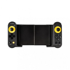 Gelius Pro Conqueror Bluetooth Black (GP-BTG-011)