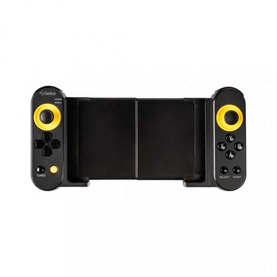 Gelius Pro Conqueror Bluetooth Black (GP-BTG-011)