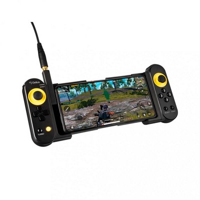 Gelius Pro Conqueror Bluetooth Black (GP-BTG-011)