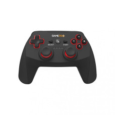 GamePro GP600 PC/PS3 Black