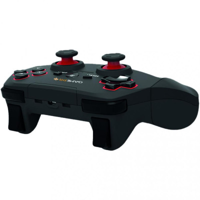 GamePro GP600 PC/PS3 Black