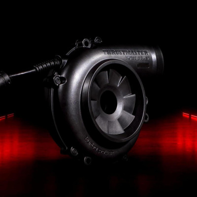 Thrustmaster T-GT II PS5/PS4/PC (4160823)