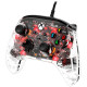 HyperX Clutch Gladiate RGB for PC/Xbox Clear (7D6H2AA)
