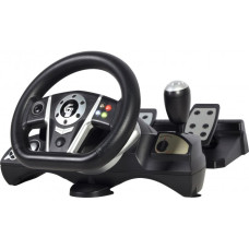 Gembird STR-M-01 Black