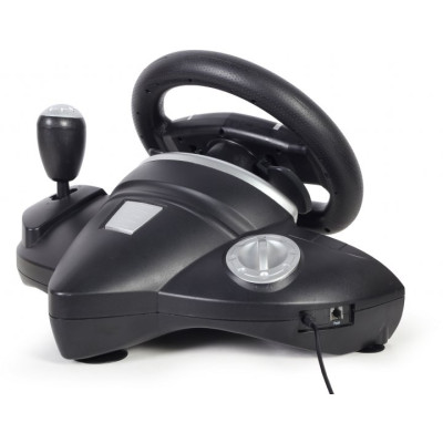 Gembird STR-M-01 Black