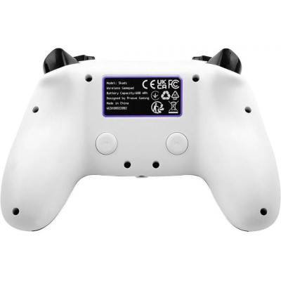 Proove Gaming Skadi White (WGSK00022002)