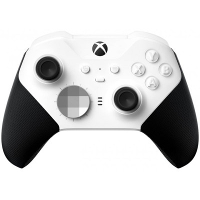 Microsoft Xbox Elite Wireless Controller Series 2 Core White (4IK-00002)