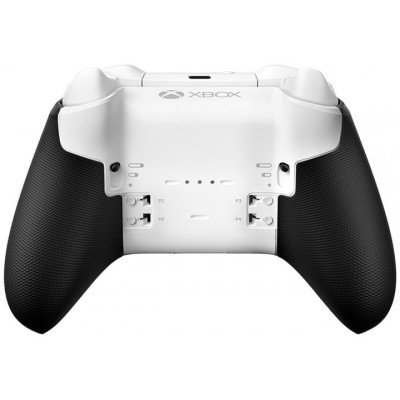 Microsoft Xbox Elite Wireless Controller Series 2 Core White (4IK-00002)