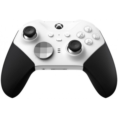Microsoft Xbox Elite Wireless Controller Series 2 Core White (4IK-00002)