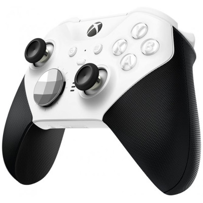 Microsoft Xbox Elite Wireless Controller Series 2 Core White (4IK-00002)