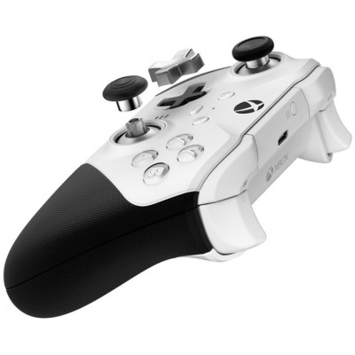 Microsoft Xbox Elite Wireless Controller Series 2 Core White (4IK-00002)