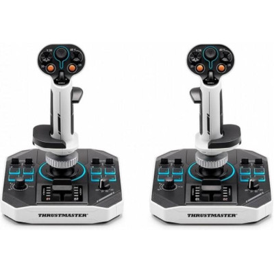 Thrustmaster SOL-R 2 HOSAS