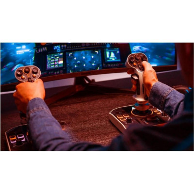 Thrustmaster SOL-R 2 HOSAS