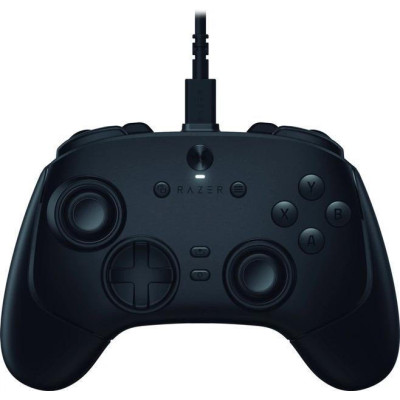 Razer Wolverine V3 TE 8K PC Black (RZ06-05550100-R3M1)