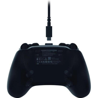 Razer Wolverine V3 TE 8K PC Black (RZ06-05550100-R3M1)