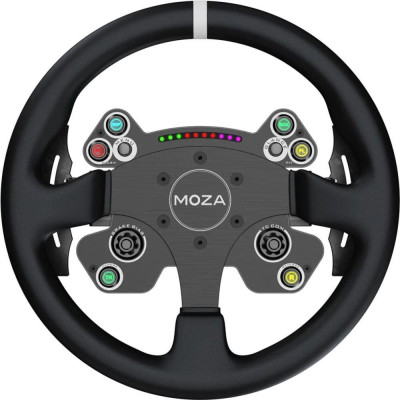 MOZA Racing CS V2P (RS057)
